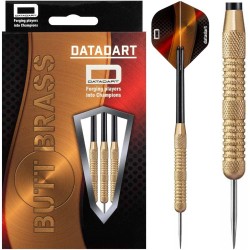 Dardo Datadart Modelo Butt Brass 22g