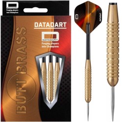 Dardo Datadart Modelo Butt Brass 24g