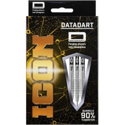 Dardo Datadart Modelo Icon 90% 23g