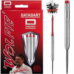 Darts Datadart Spieler Martin Adams 95% 22g