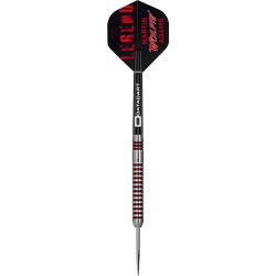 Darts Datadart Spieler Martin Adams Legend 95% 22g