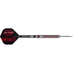 Darts Datadart Spieler Martin Adams Legend 95% 24g