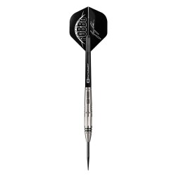 Darts Datadart Spieler Robbo Mk3 Hybrid 80% 22g