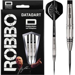 Darts Datadart Spieler Robbo Mk3 Hybrid 80% 22g