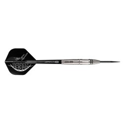 Darts Datadart Spieler Robbo Mk3 Hybrid 80% 24g