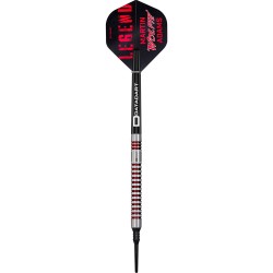 Darts Datadart Martin Adam 95% 21g