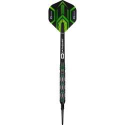 Darts Datadart Marauder 90% 19g