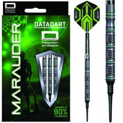 Dardo Datadart Marauder 90% 19g