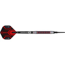 Darts Datadart Red Demon 90% 18g