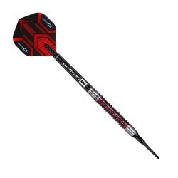 Darts Datadart Red Demon 90% 18g