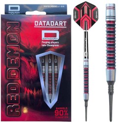 Dardo Datadart Red Demon 90% 18g