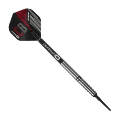 Darts Datadart Spieler Christian Bunse 90% 21.5g 284269