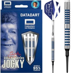 Dardo Datadart Jogadores Jocky Wilson 95% 18g