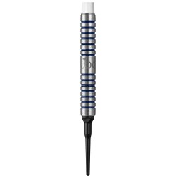 Darts Datadart Spieler Jocky Wilson Original 90% 18g