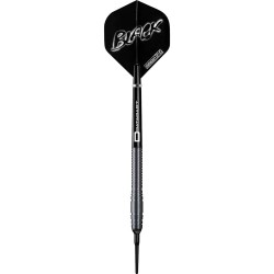 Dardo Datadart Negro 90% 18g