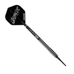 Darts Datadart Schwarz 90% 18g