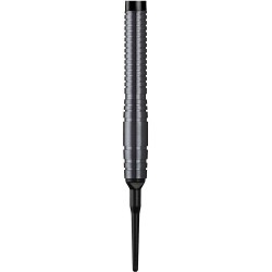 Darts Datadart Schwarz 90% 18g