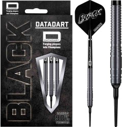 Dardo Datadart Negro 90% 18g