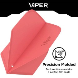 Viper Cool Flights Standard Rot 30-7726