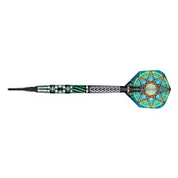 Darts Shot Celt Druid 90% 18g Cdsf-18