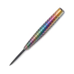 Darts Dynasty Darts A-Flow Steel Fallon 3 Mg 90% 23g