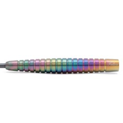 Darts Dynasty Darts A-Flow Steel Fallon 3 Mg 90% 23g