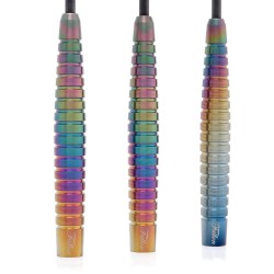 Darts Dynasty Darts A-Flow Steel Fallon 3 Mg 90% 23g