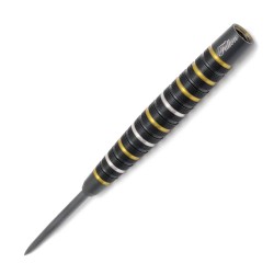 Darts Dynasty Darts A-Flow Black Line Fallon 3 Mg 90% 22g