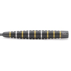 Darts Dynasty Darts A-Flow Black Line Fallon 3 Mg 90% 22g