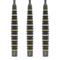 Darts Dynasty Darts A-Flow Black Line Fallon 3 Mg 90% 22g