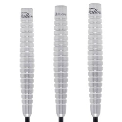 Darts Dynasty Darts A-Flow Steel Fallon 3 90% 23g