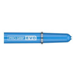 Ersatz für Stangen Target Pro Grip Evo Blue Top (9 Uds)