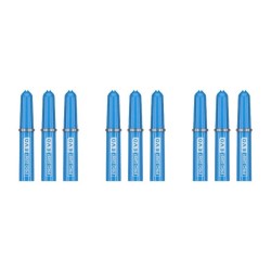 Reposição de Canas Target Pro Grip Evo Blue Top (9 Uds) 380088