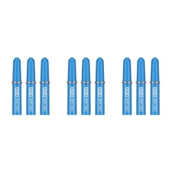 Repuesto De Cañas Target Pro Grip Evo Blue Top (9 Uds) 380088
