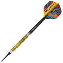 Darts Red Dragon Peter Wright Double Wc Se Gold 90% 20g Rdd2415