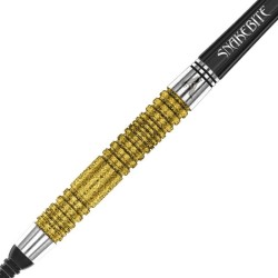 Darts Red Dragon Peter Wright Double Wc Se Gold 90% 20g Rdd2415