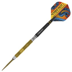 Darts Red Dragon Peter Wright Double Wc Se Gold 90% 22gr Rdd2413