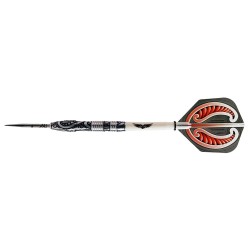 Dardo Shot Warrior I Front Weight 90% 21 gr Sh-wst-121