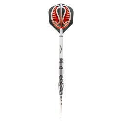 Darts Shot Warrior I Front Gewicht 90% 21g Sh-wst-121