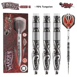 Darts Shot Warrior I Front Gewicht 90% 21g Sh-wst-121