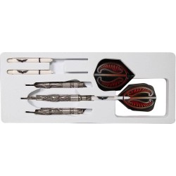 Darts Shot Warrior I Front Gewicht 90% 21g Sh-wst-121