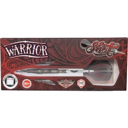 Darts Shot Warrior I Front Gewicht 90% 21g Sh-wst-121