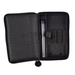 Funda Dardo The Pak Leather Negro 8020.01a