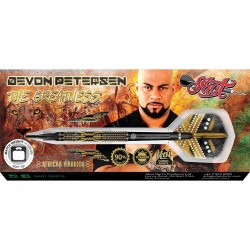 Dardo Shot Devon Petersen The Greatness 90% 20 gr Sh-dpgsf-20