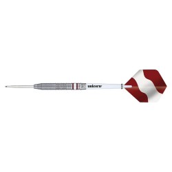 Darts Unicorn Contender Madars Razma 95% 25g Stahl 11231