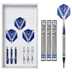 Darts unicórnio W.c. Gary Anderson Fase 5 70% 20gr 4503