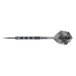 Darts Unicorn Schwarz James Wade 90% 20g Stahl 27860