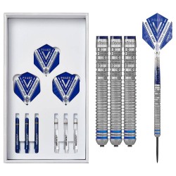 Darts unicórnio W.c. Gary Anderson Fase 5 90% 21gr 29020