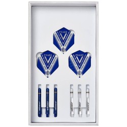 Darts unicórnio W.c. Gary Anderson Fase 5 90% 24gr 29023