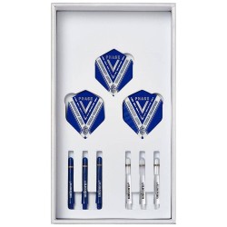 Darts unicórnio W.c. Gary Anderson Fase 5 90% 25gr 29024